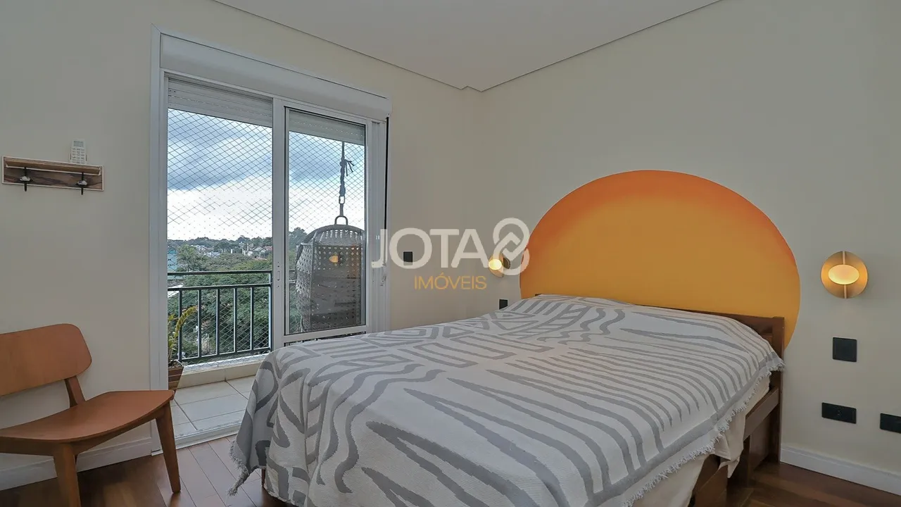 Duplex penthouse with 2 bedrooms and 231 m² rental — photo 14