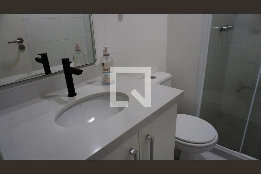 Пральна машина та 2 спальні: квартира 64 м² — photo 13