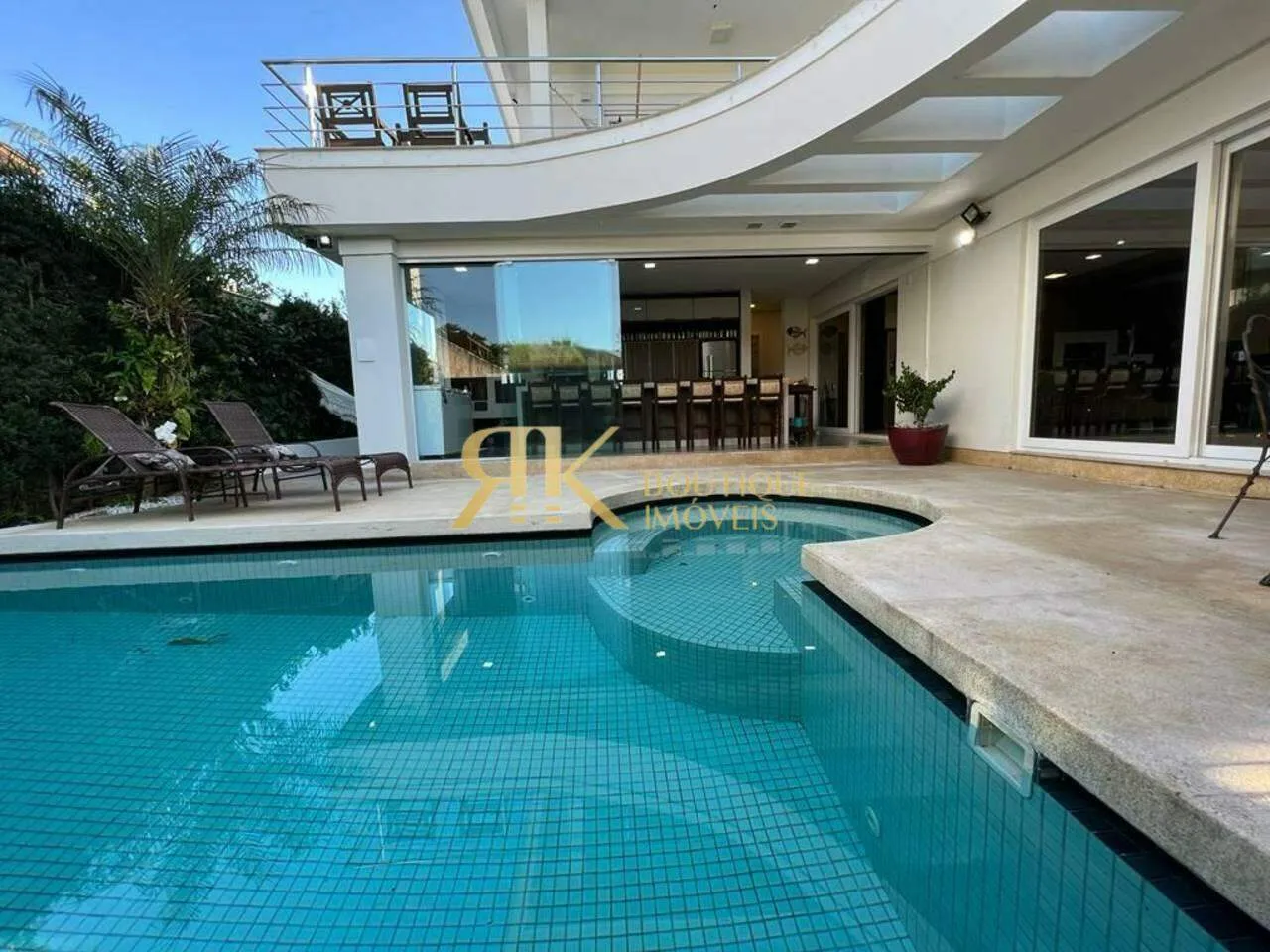 Casa para alquiler con 5 dormitorios y jardín privado — photo 15