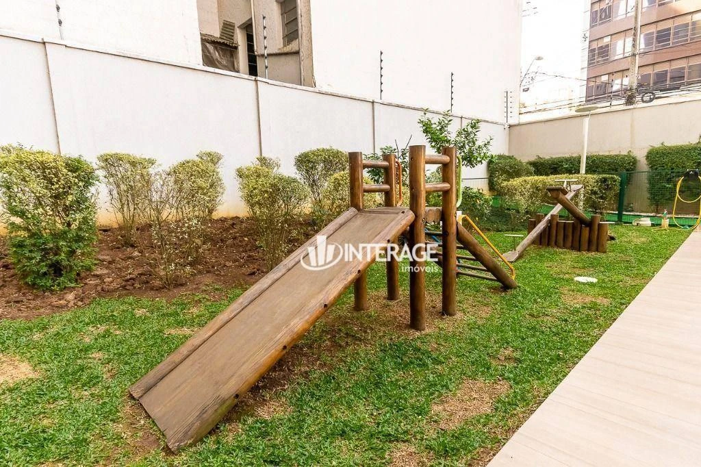 Studio mobiliado, 32 m², com máquina de lavar — photo 23
