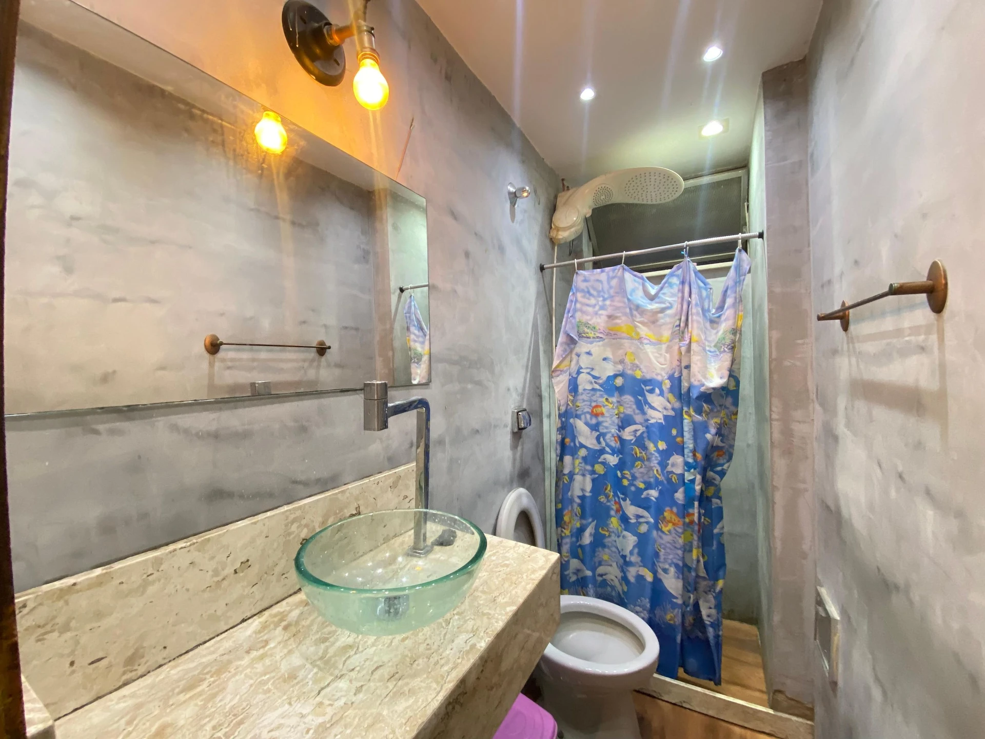 Apartamento en alquiler con 2 dormitorios y lavadora — photo 5