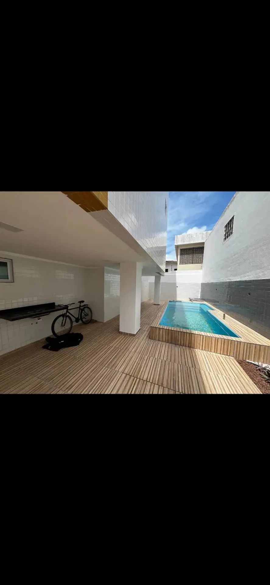 2-bedroom apartment with 1 en-suite and 2 bathrooms — photo 4