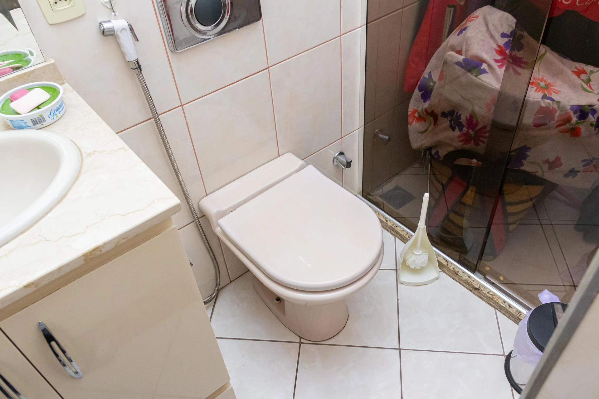 Casa com 3 quartos, 3 banheiros e jardim privativo — photo 164