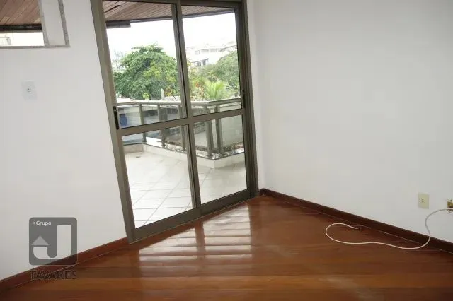 Apartamento de 2 quartos com cozinha independente e varanda — photo 14