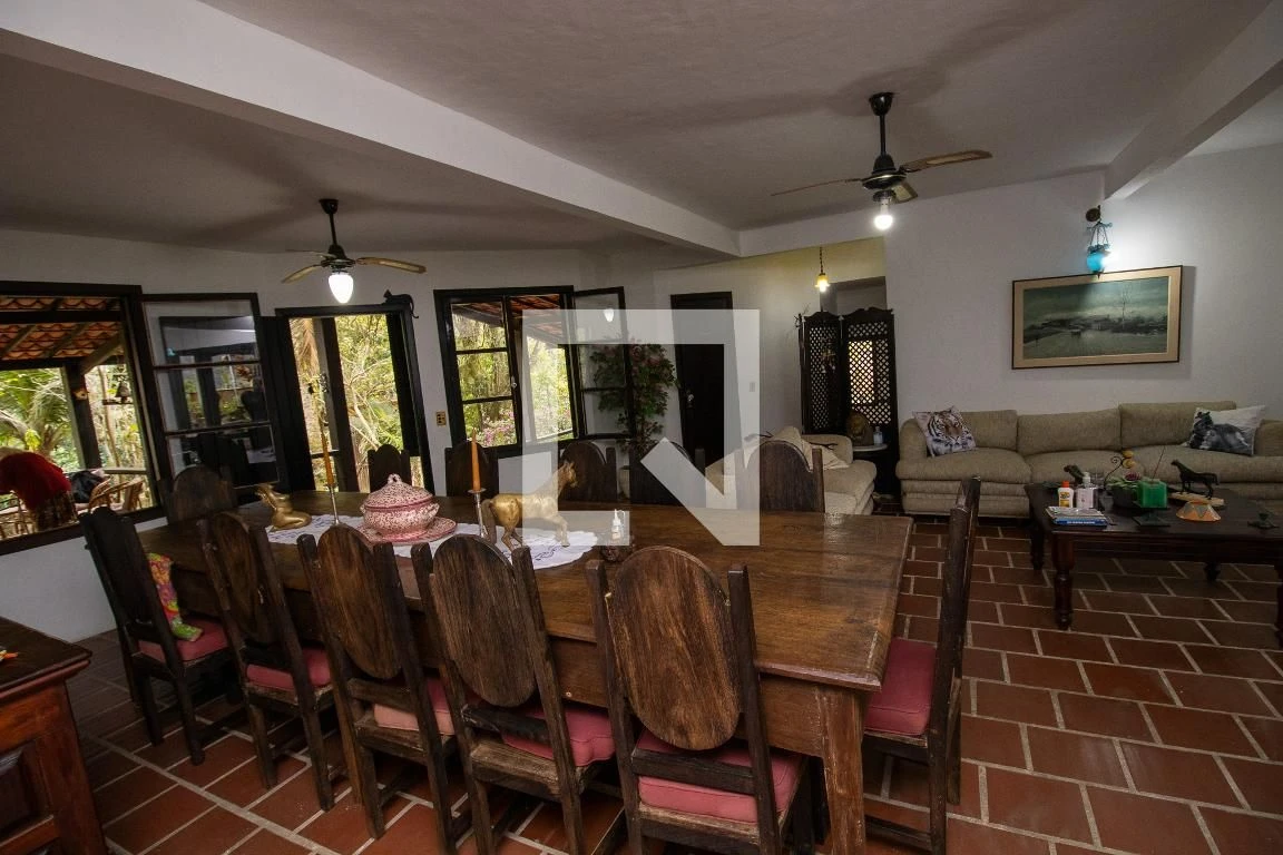 Furnished house with 3 bedrooms and mountain views — photo 39