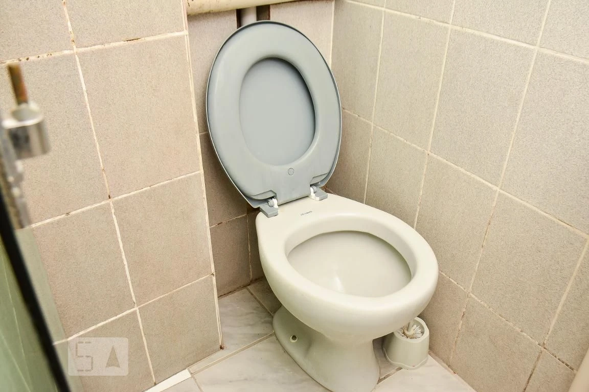 Casa de 30 m² e 1 quarto, Jardim Guanabara — photo 5