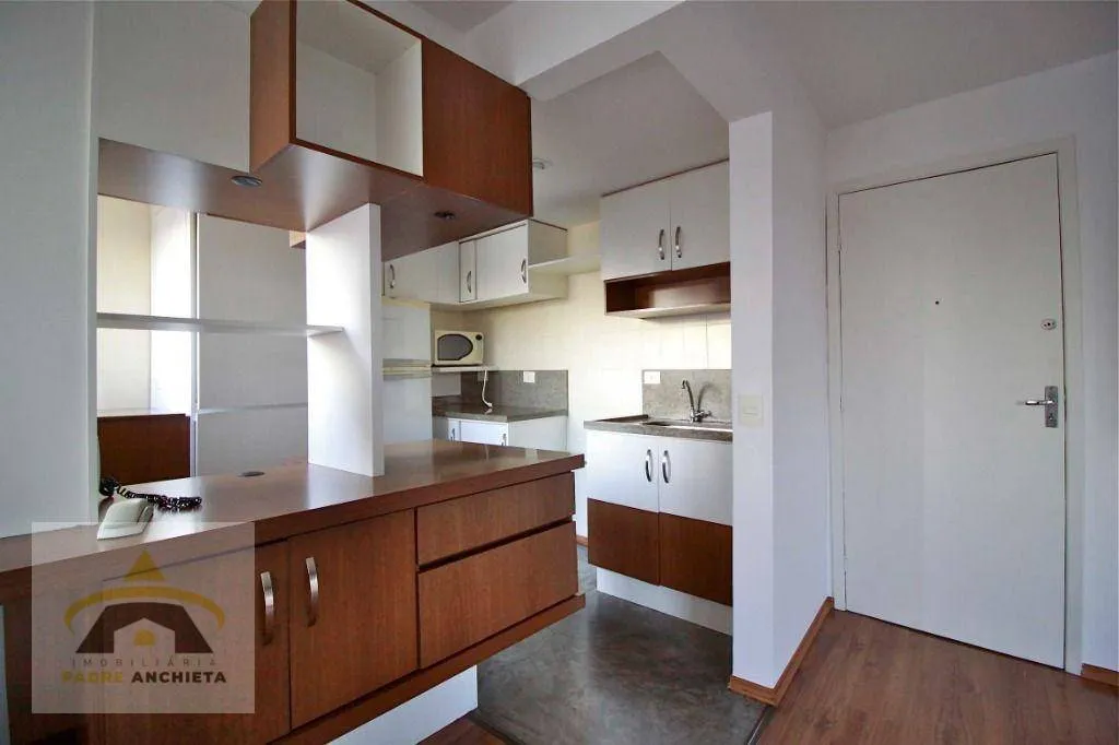 Washing machine in a one-bedroom apartment, 44 m² — photo 3