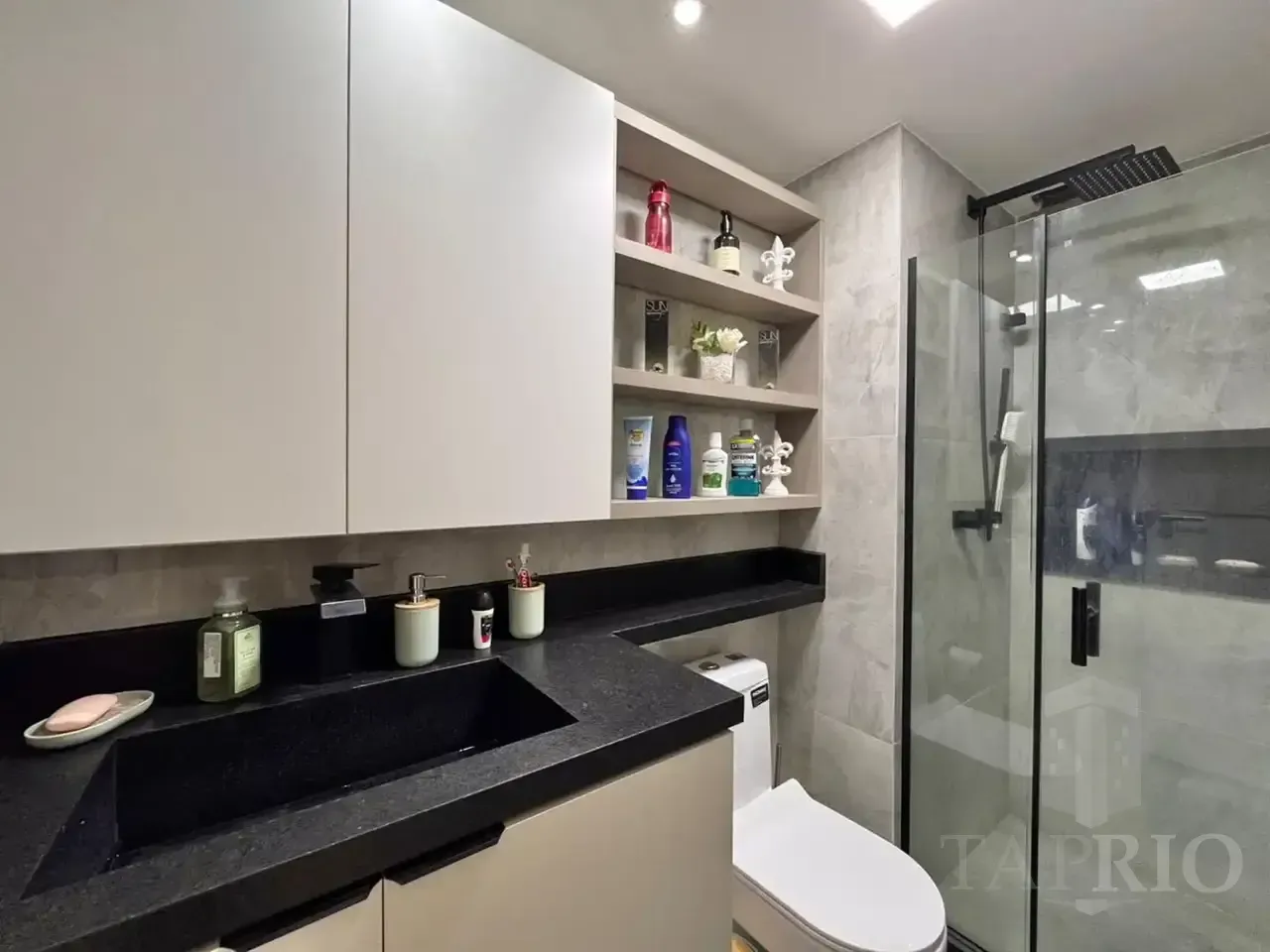 3 quartos e espaço de home office: apartamento de 90 m² — photo 5