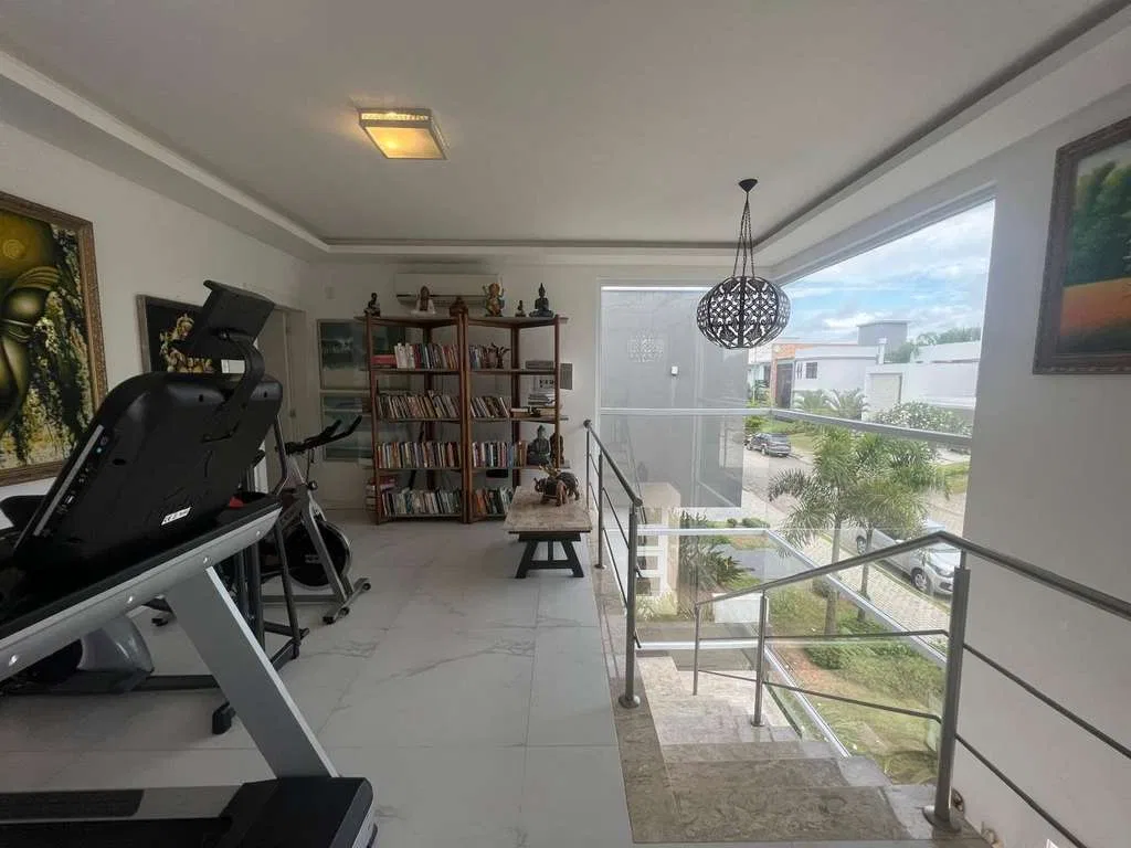 Furnished house, 360 m², with a mountain view — photo 28