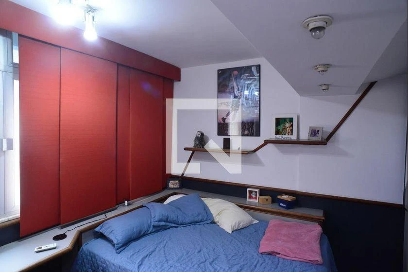 Furnished 350 m² apartment with 3 bedrooms and 2 parking — photo 24