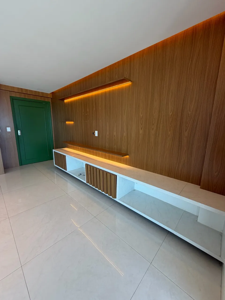 Apartamento de 3 quartos com varanda gourmet — photo 9