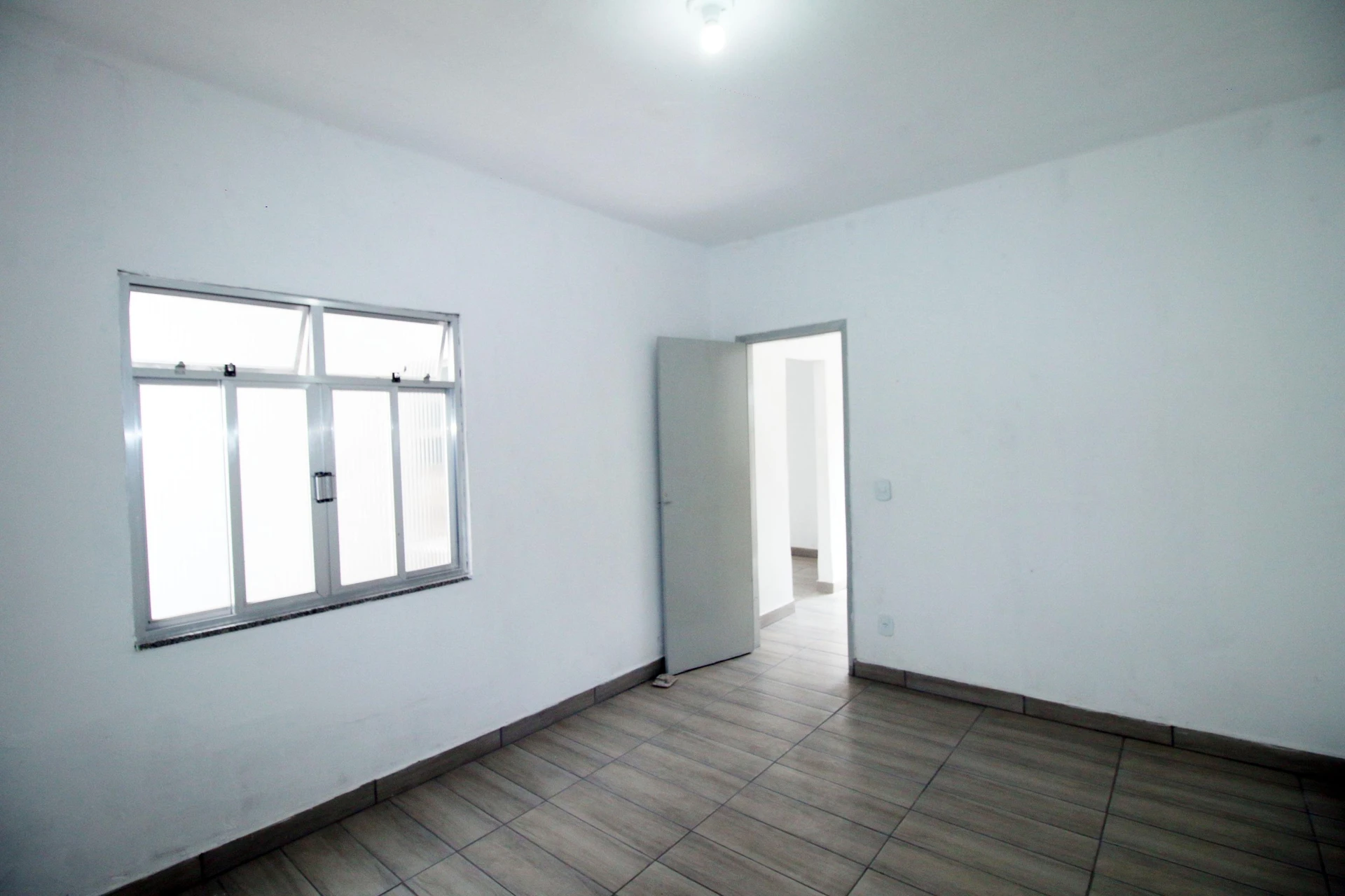Casa de 35 m² e 1 quarto, Vigário Geral — photo 21