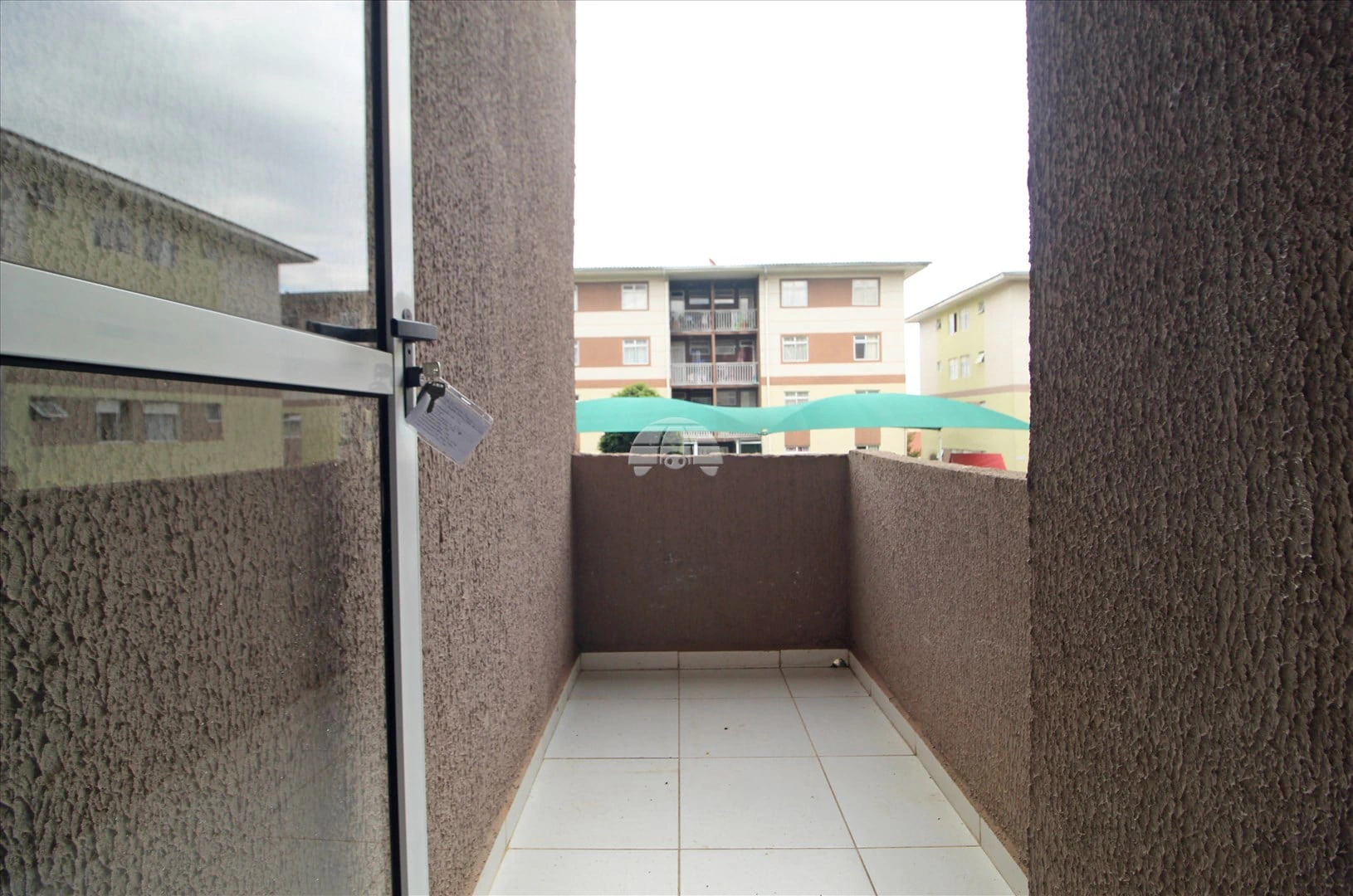 2-bedroom, 44 m² apartment in Curitiba — photo 16