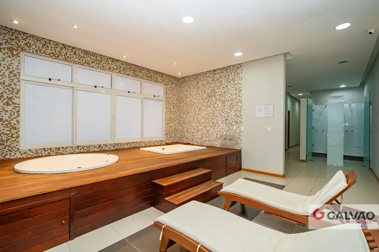 34 m² apartment with 1 bedroom and 1 bathroom — photo 4