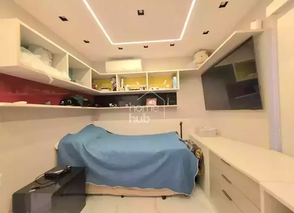Furnished house, 138 m², with a washing machine — photo 22