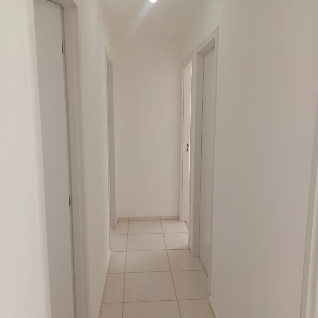 Apartamento sem mobília com 3 quartos e 2 banheiros — photo 9