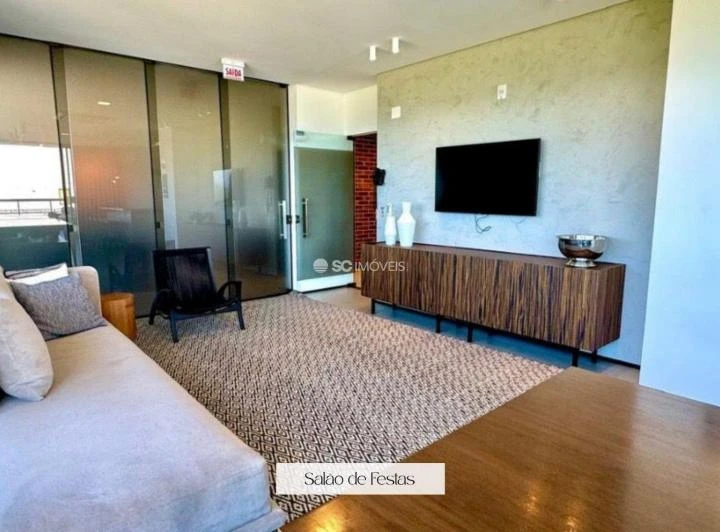 Apartamento amueblado de 250 m² con 4 suites — photo 4