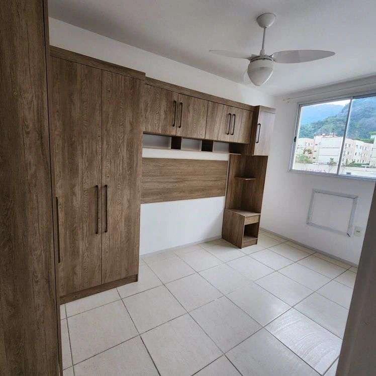 2-bedroom apartment, 55 m² — photo 4