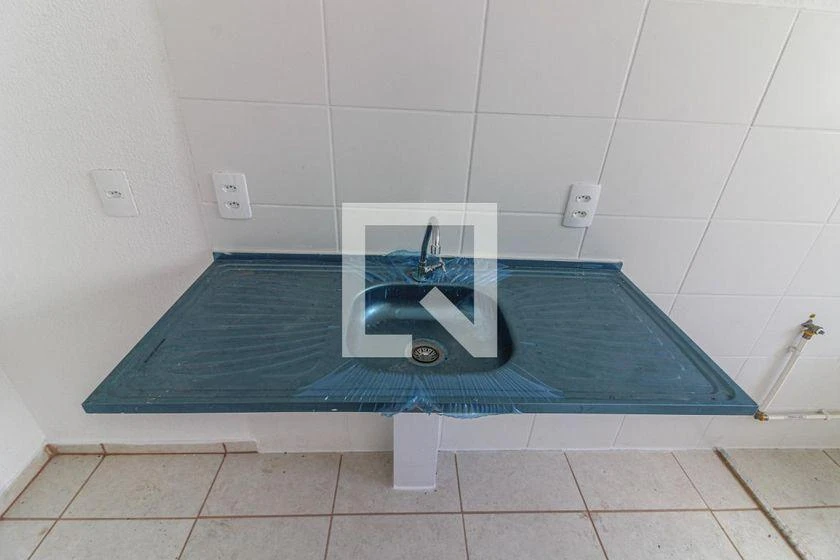 2-bedroom apartment in a building with a pool — photo 43