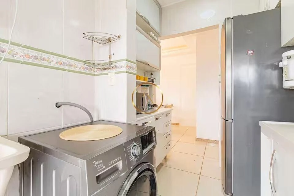 Furnished 1-bedroom apartment with 2 bathrooms and 72 m² — photo 11