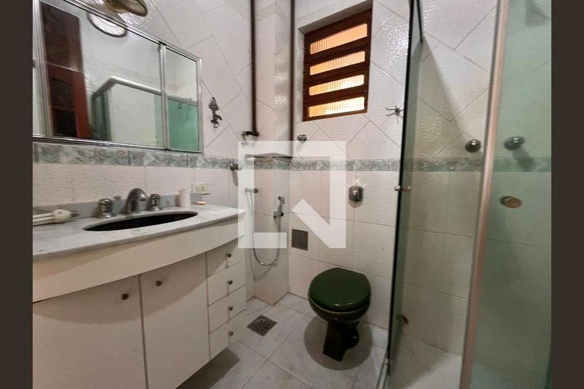 Apartamento com espaço de home office, Copacabana — photo 23