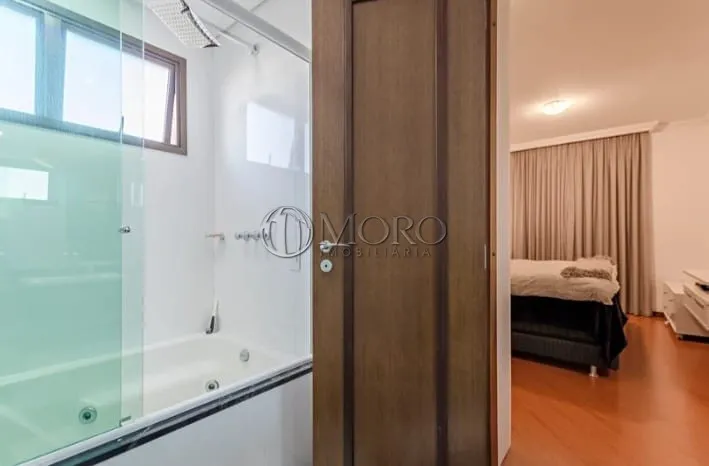 Apartamento mobiliado com 3 dormitórios e cozinha a gás — photo 14