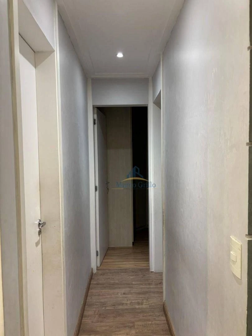 Apartamento mobiliado, 45 m², com espaço de home office — photo 26