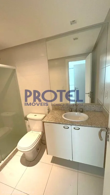 Unfurnished penthouse with 4 bedrooms and 5 bathrooms — photo 19