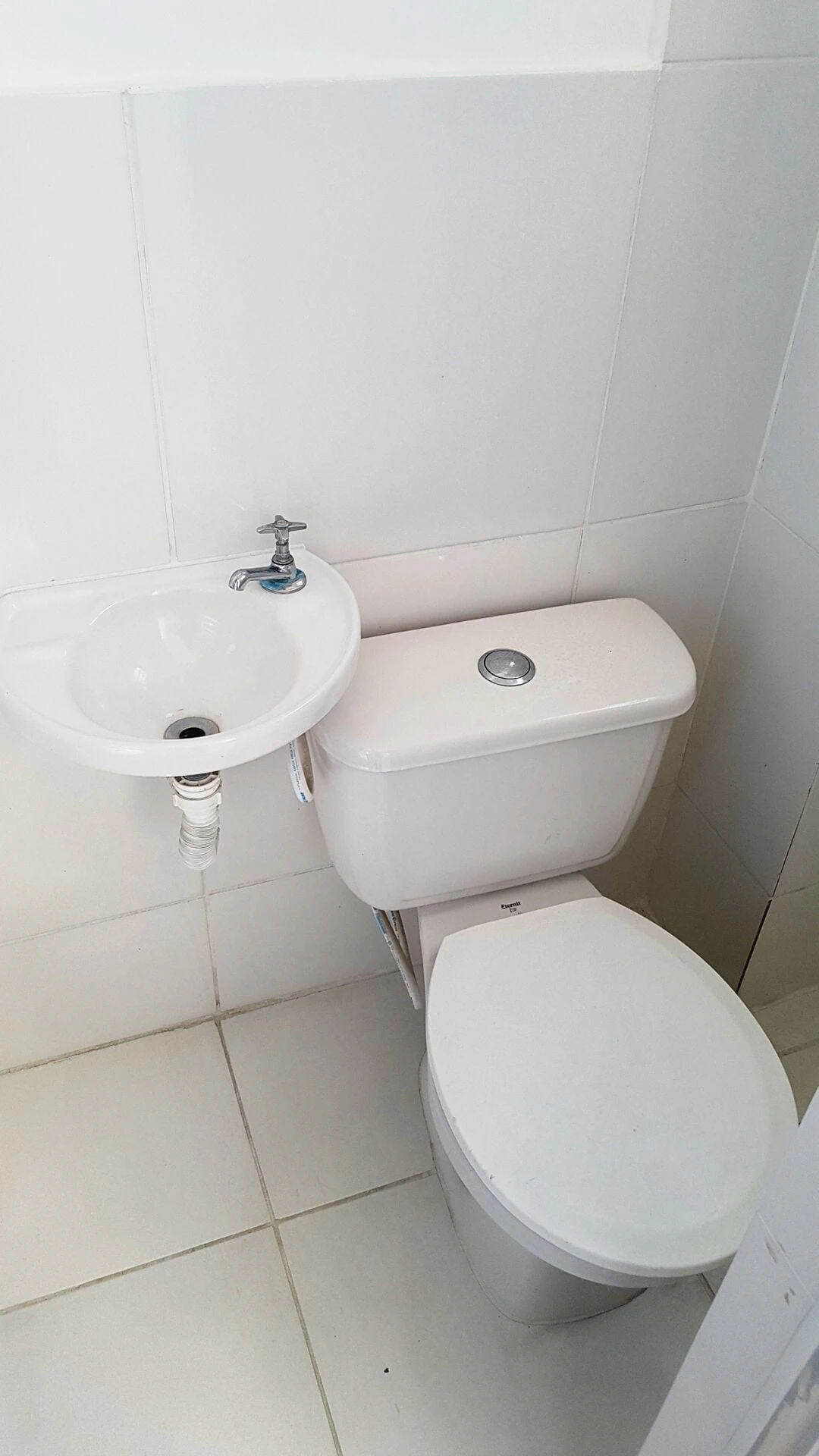 Apartamento de 1 quarto e 2 banheiros sem vaga, 54 m² — photo 18
