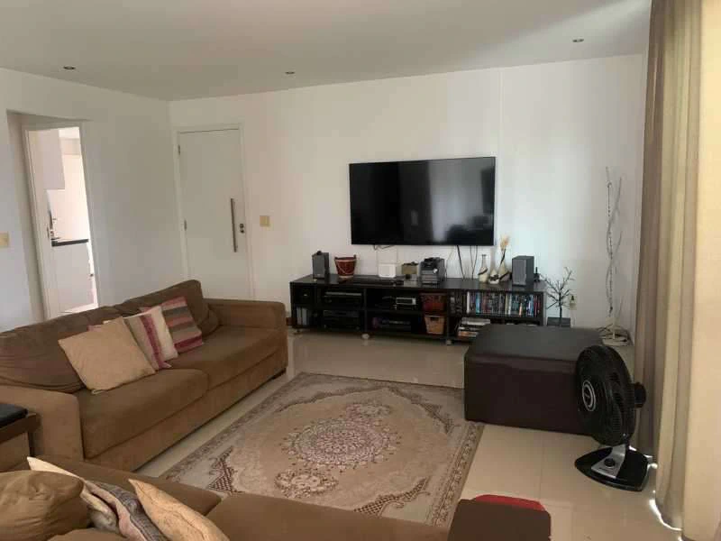 155 m² duplex with private BBQ and 2 suites — photo 6