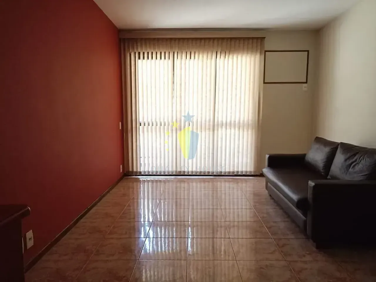 Furnished apartment with 1 bedroom and parking — photo 13