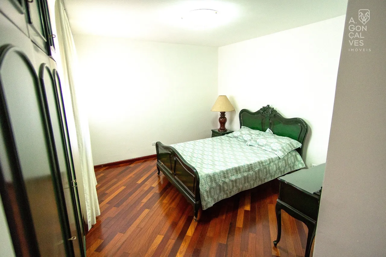 Furnished house with 5 bedrooms and a gas kitchen — photo 11