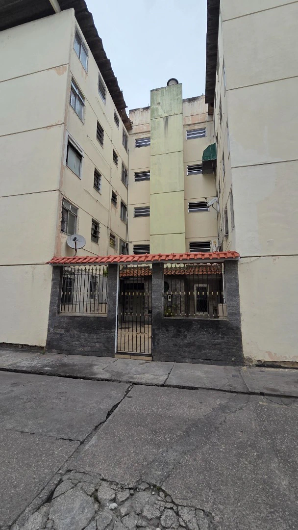 2-bedroom, 48 m² apartment in Rio de Janeiro — photo 16