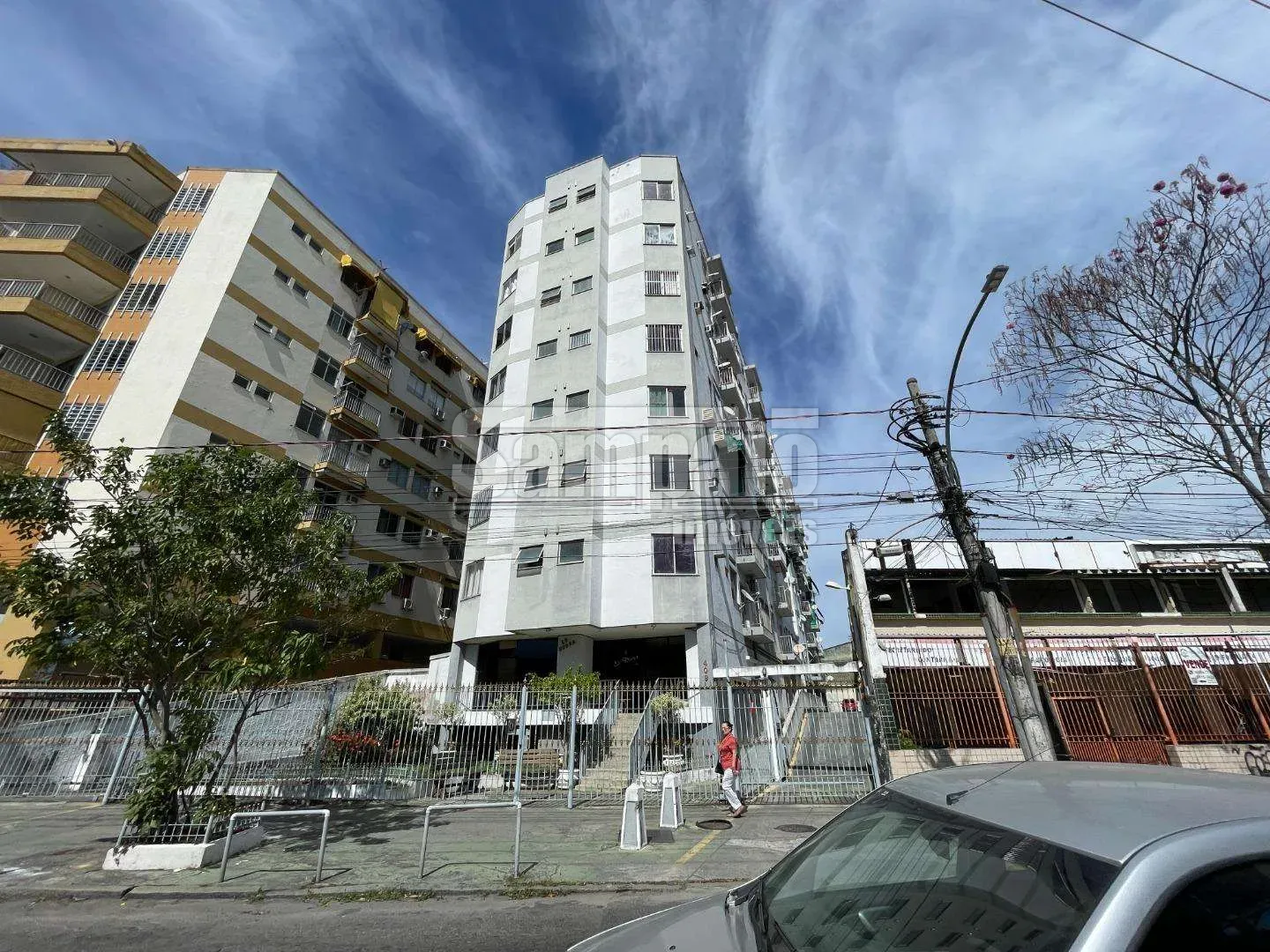Departamento con vista al parque en Rio de Janeiro — photo 12