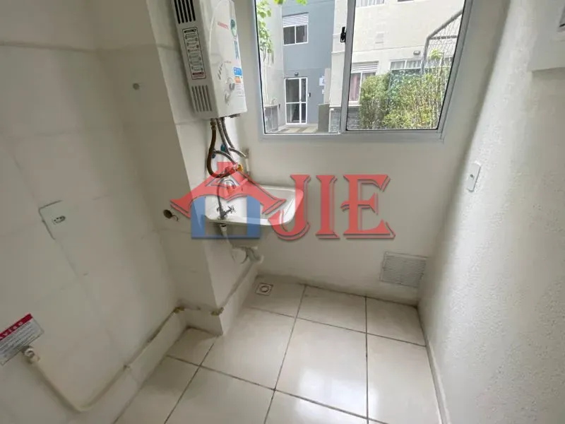 Ground-floor 52 m² apartment with 2 bedrooms and private garden — photo 6