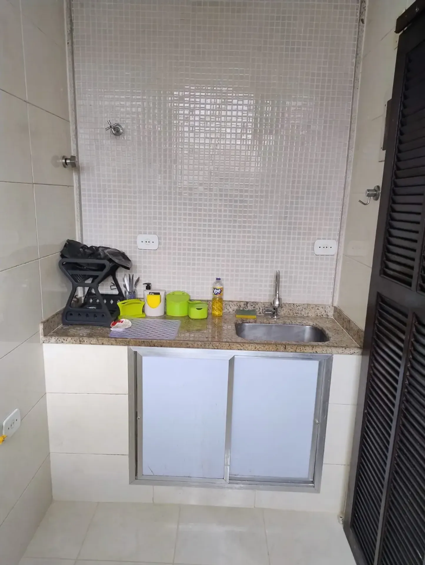One-bedroom apartment, 40 m² — photo 18