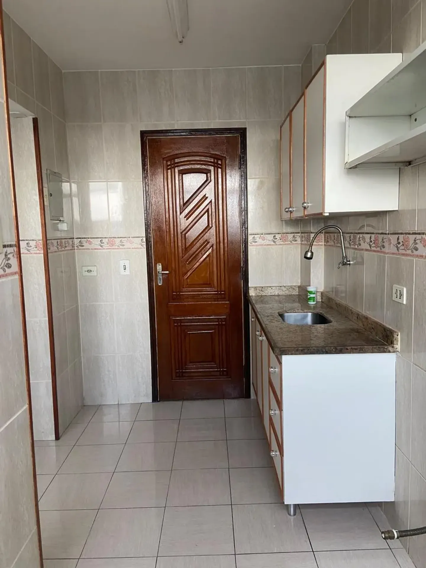 2-bedroom apartment with 2 bathrooms, 70 m² — photo 18