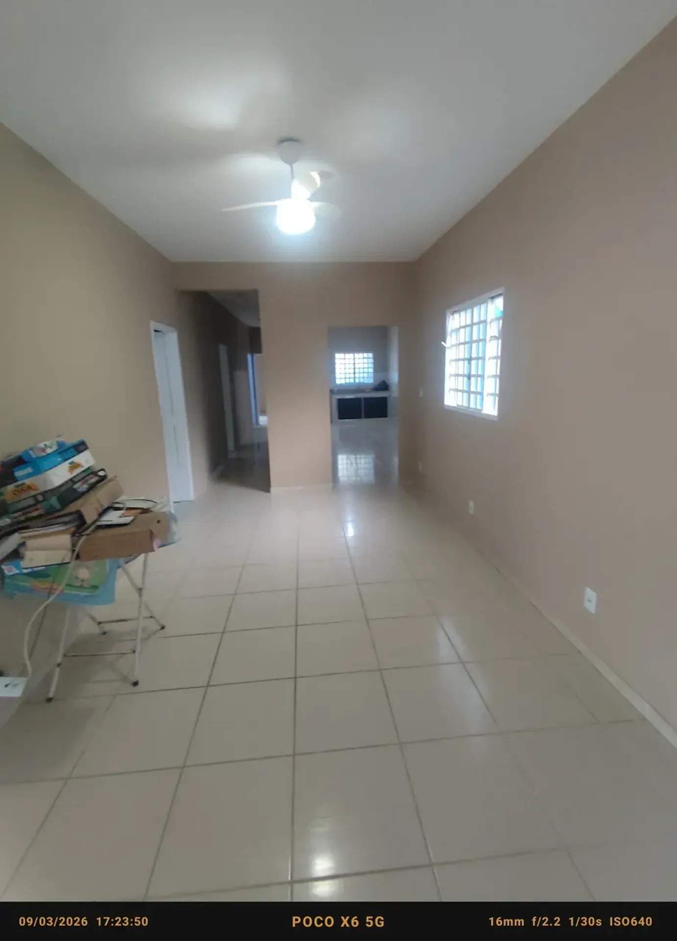 3-bedroom house, 1 with its own bathroom, 120 m² — photo 11
