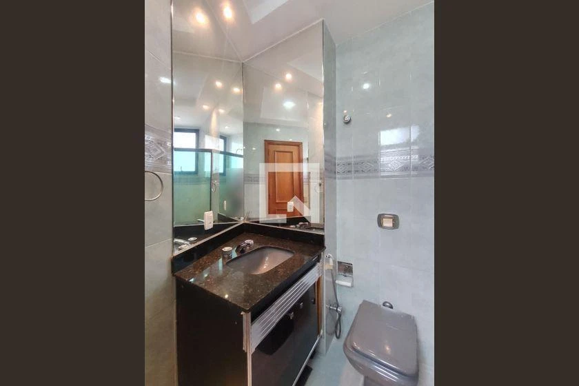 4-bedroom apartment with a water view in Rio de Janeiro — photo 88