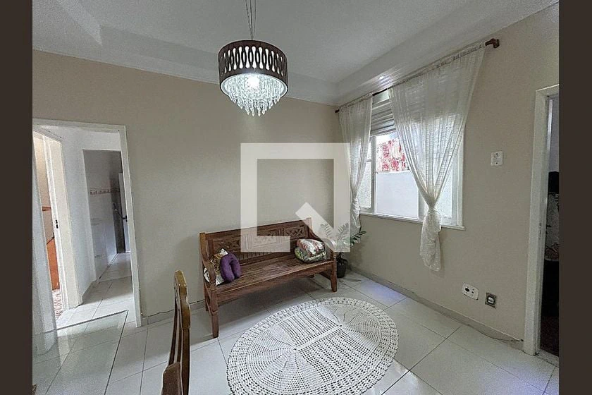 Пральна машина та 2 спальні: квартира 65 м² — photo 18