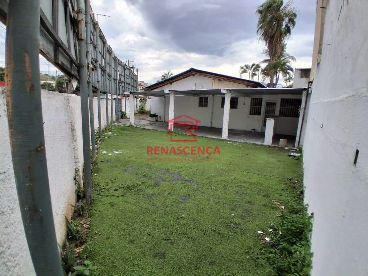 Casa com 2 quartos, 3 banheiros e quintal — photo 16