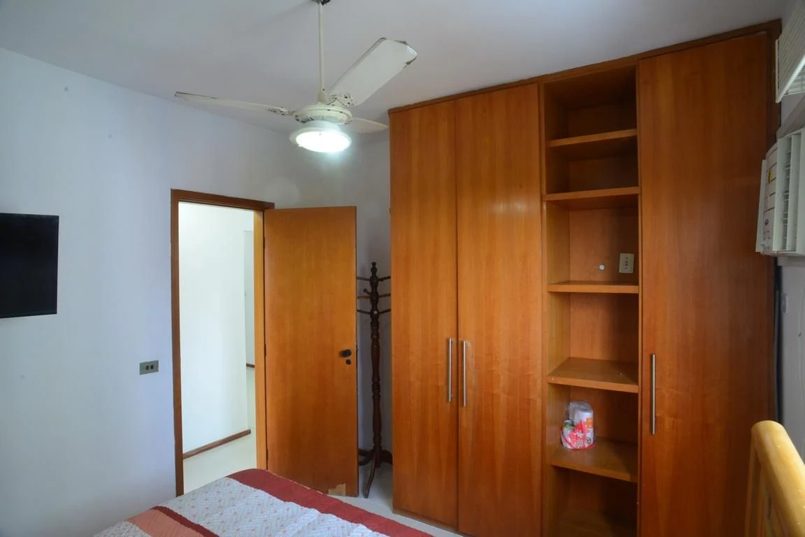 Furnished 2-bedroom apartment with a balcony — photo 6