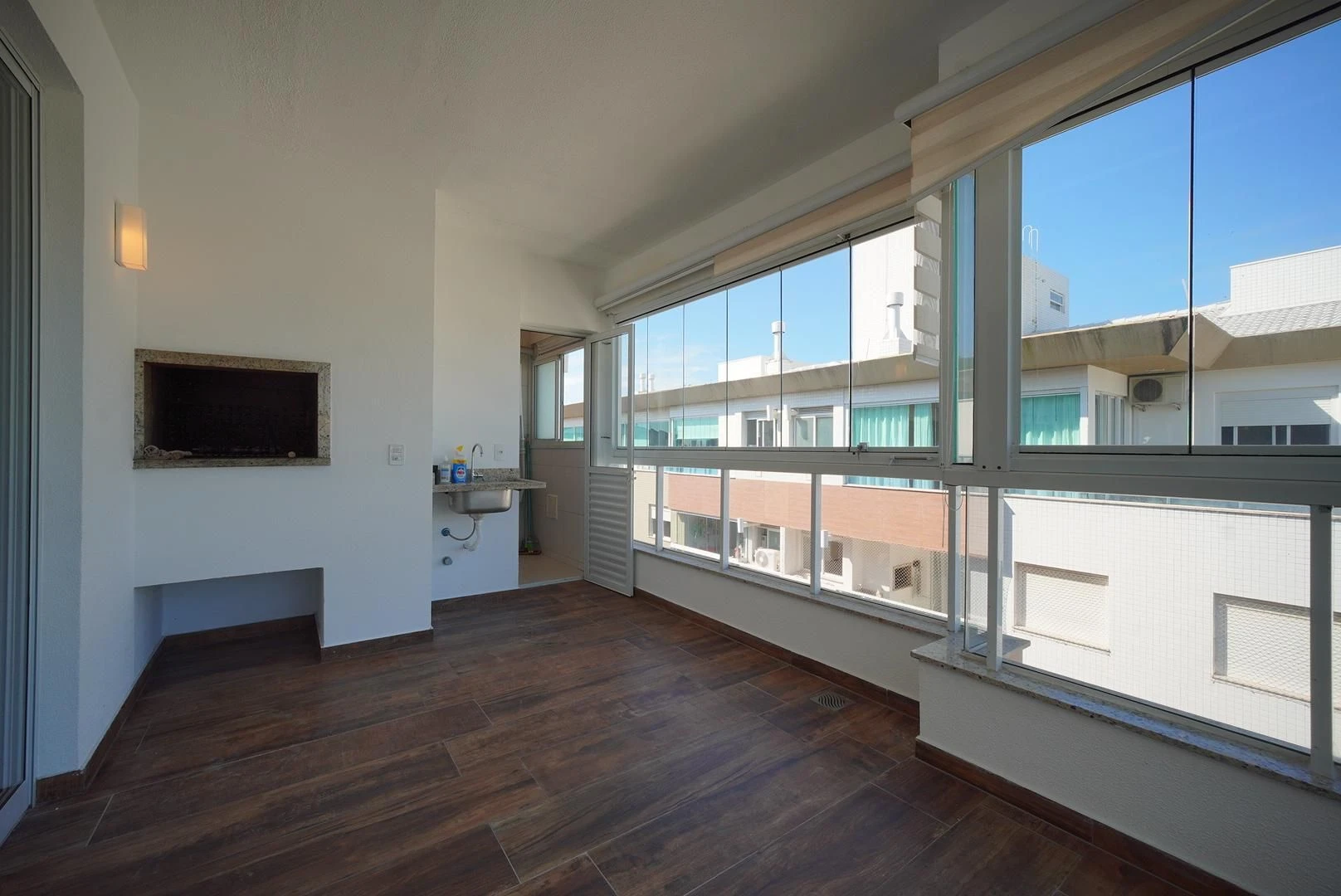 2-bedroom apartment with a private pool