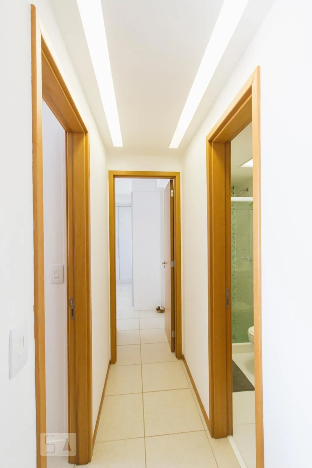 Apartamento mobiliado com 3 quartos e 3 banheiros — photo 44