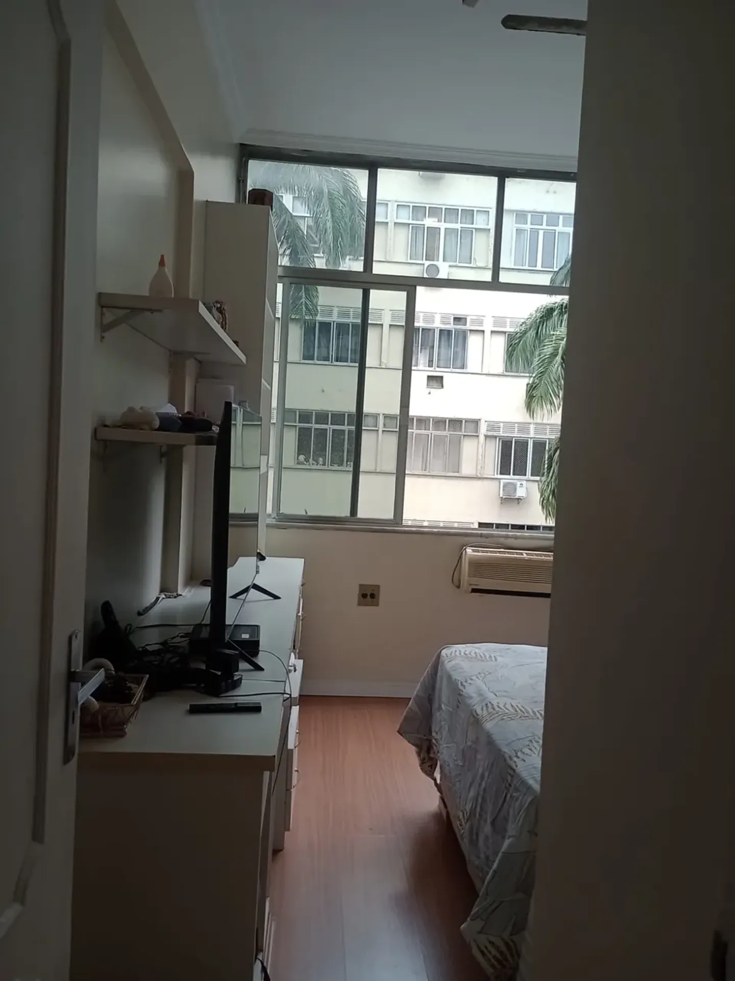 Washing machine in a 3-bedroom apartment, 123 m² — photo 4