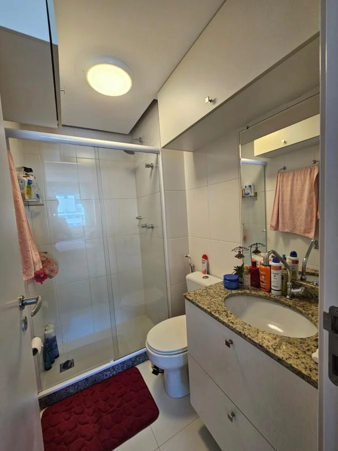 3 quartos e varanda gourmet: apartamento de 150 m² — photo 8
