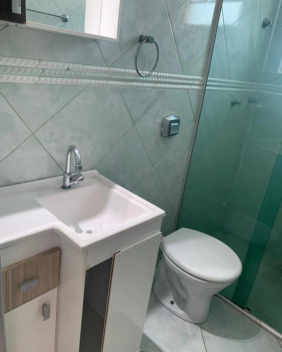 Apartamento de 2 quartos e 46 m² — photo 14