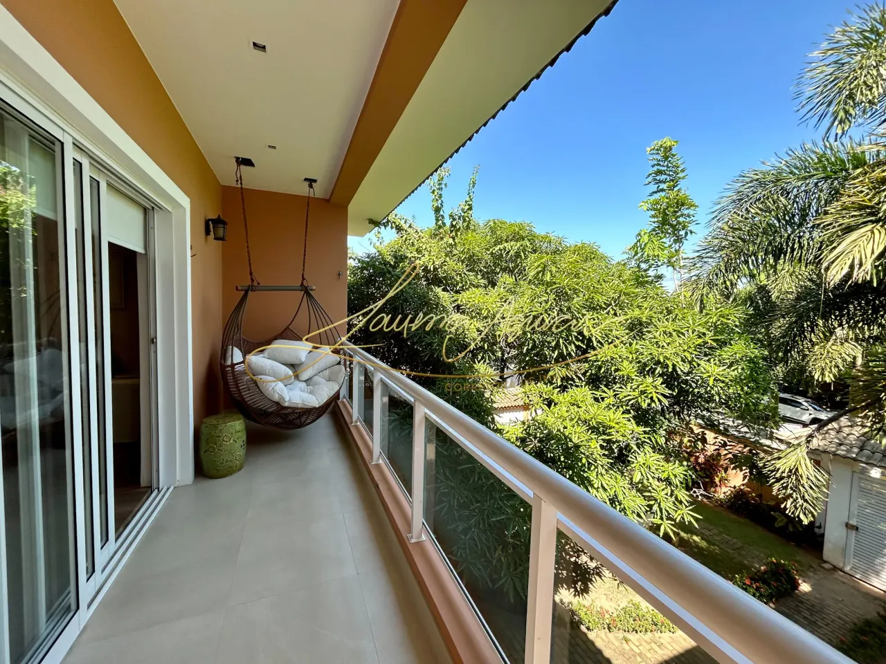 Apartamento com 381 m², 3 quartos e cozinha americana — photo 19