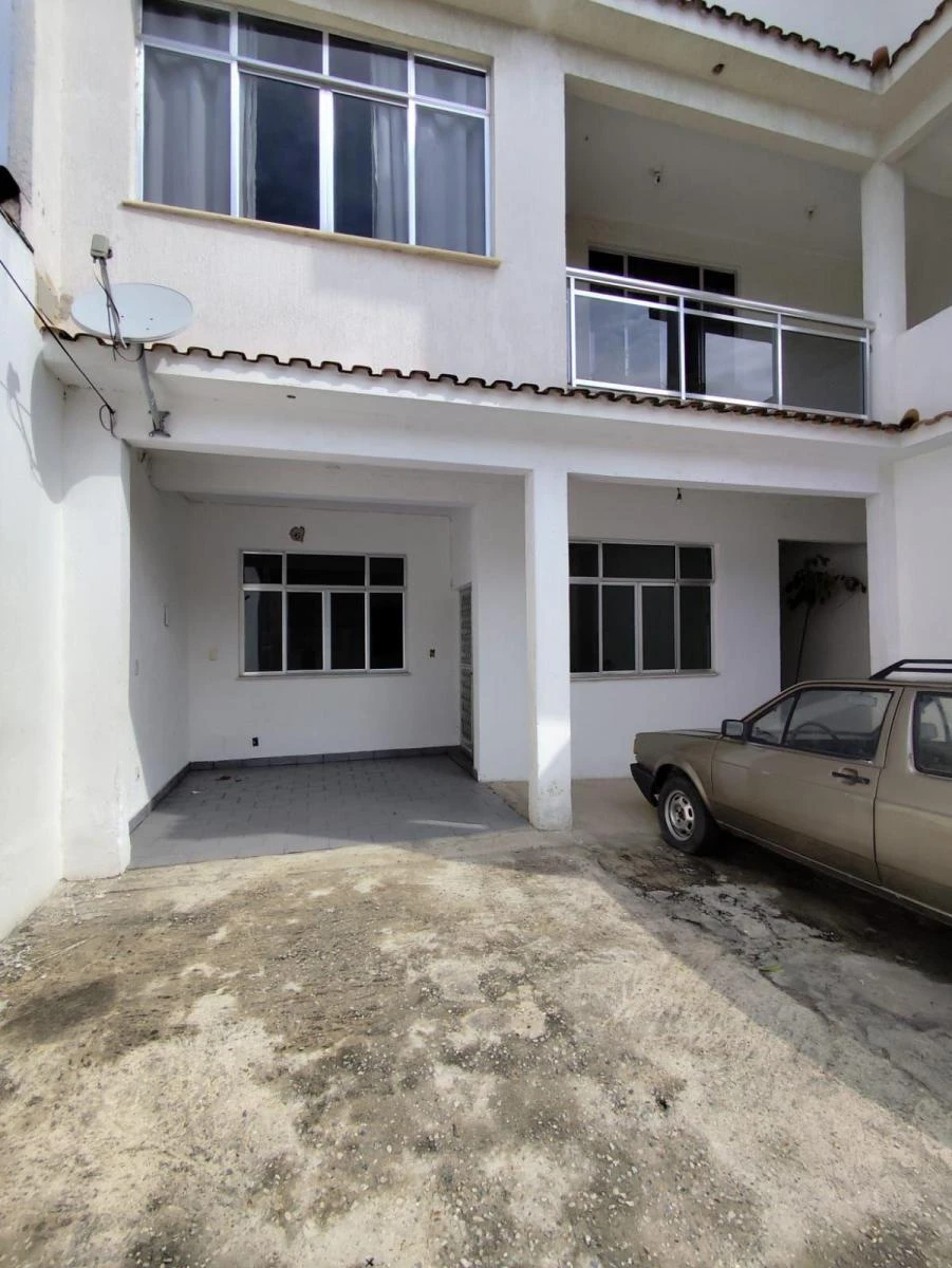 3-bedroom house, 60 m² — photo 4