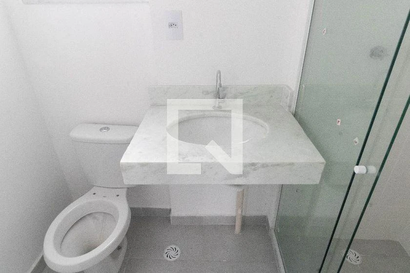 Mountain view in a 2-bedroom apartment, 50 m² — photo 47